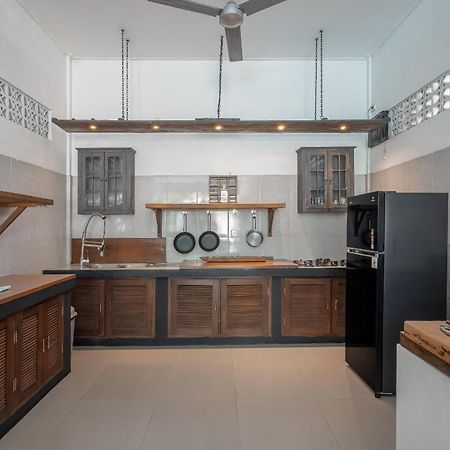 Premium Villas Seminyak I Ngoại thất bức ảnh