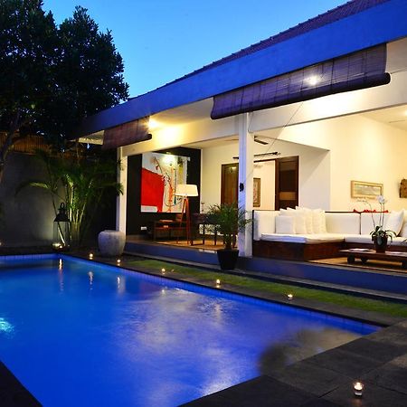 Premium Villas Seminyak I Ngoại thất bức ảnh