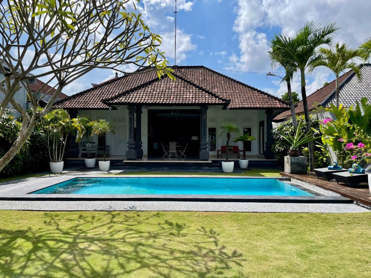 Premium Villas Seminyak I Ngoại thất bức ảnh