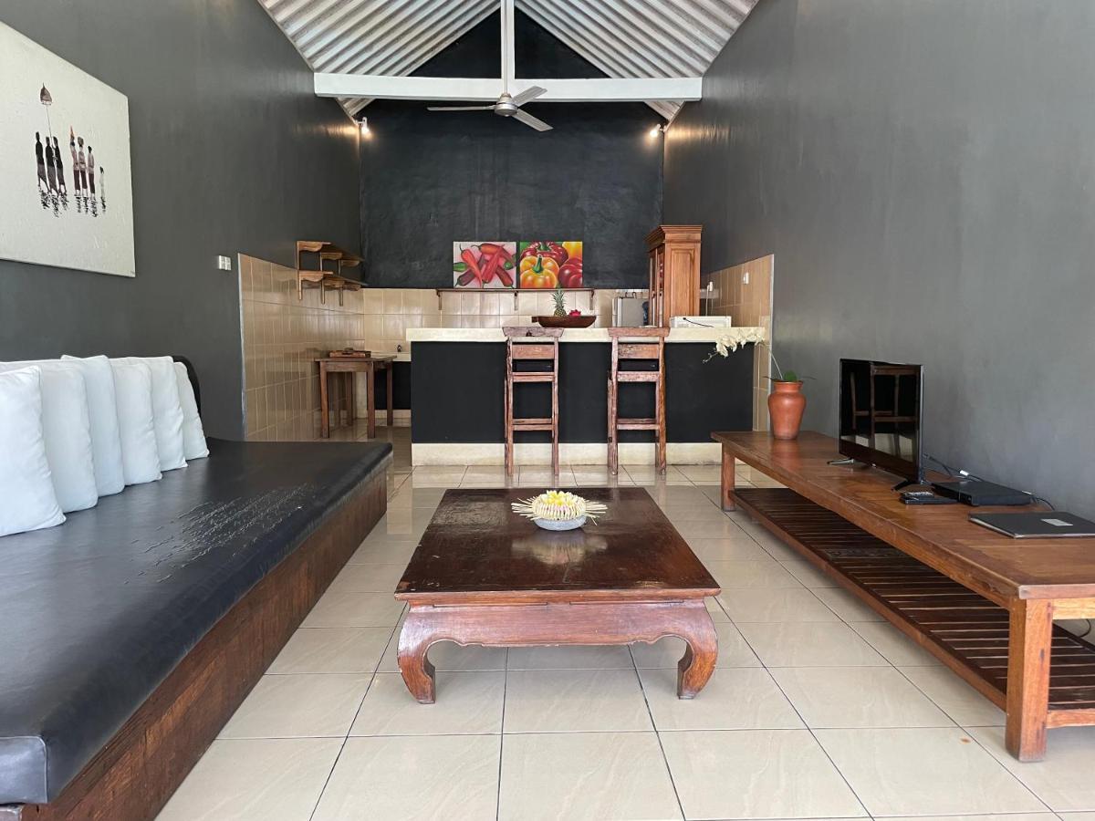 Premium Villas Seminyak I Ngoại thất bức ảnh