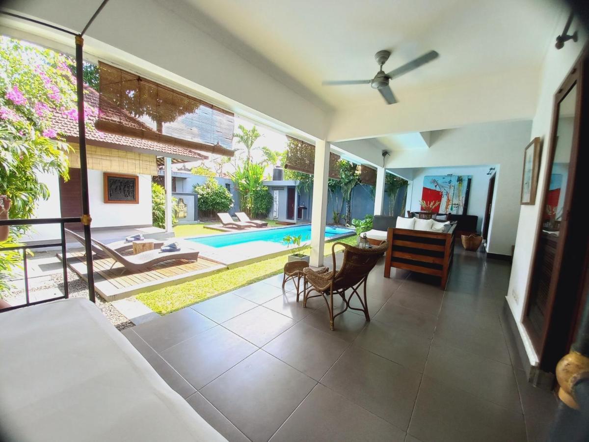 Premium Villas Seminyak I Ngoại thất bức ảnh