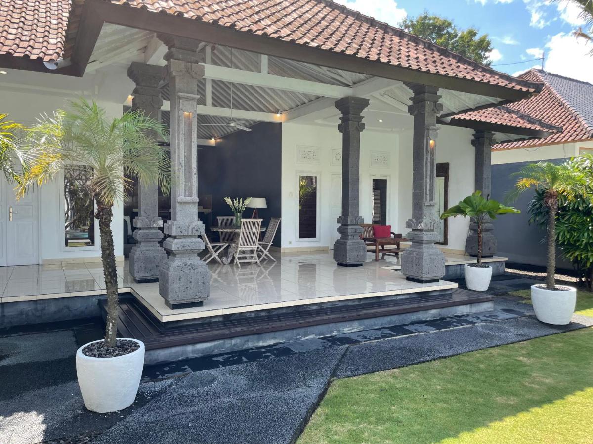 Premium Villas Seminyak I Ngoại thất bức ảnh