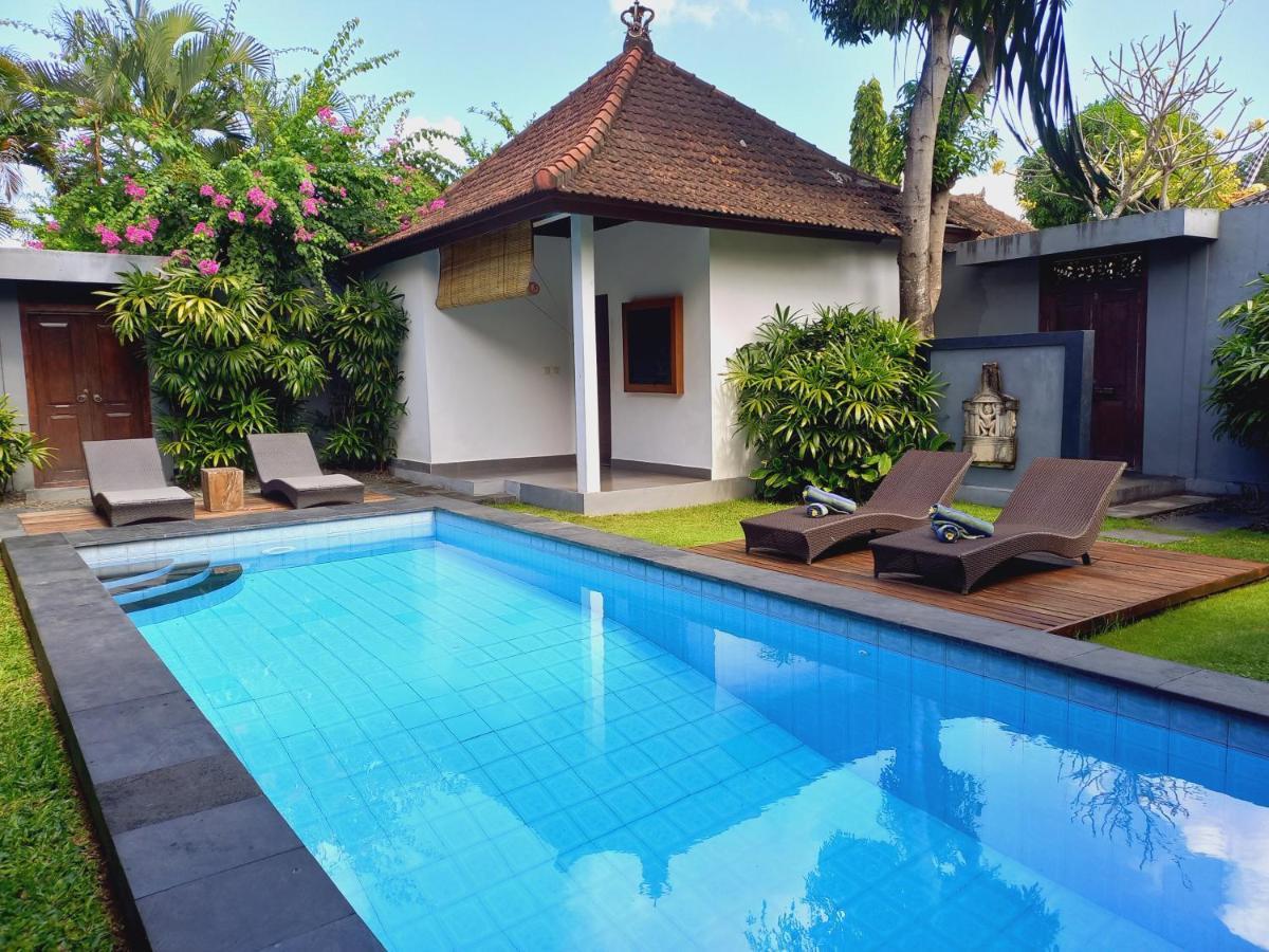 Premium Villas Seminyak I Ngoại thất bức ảnh