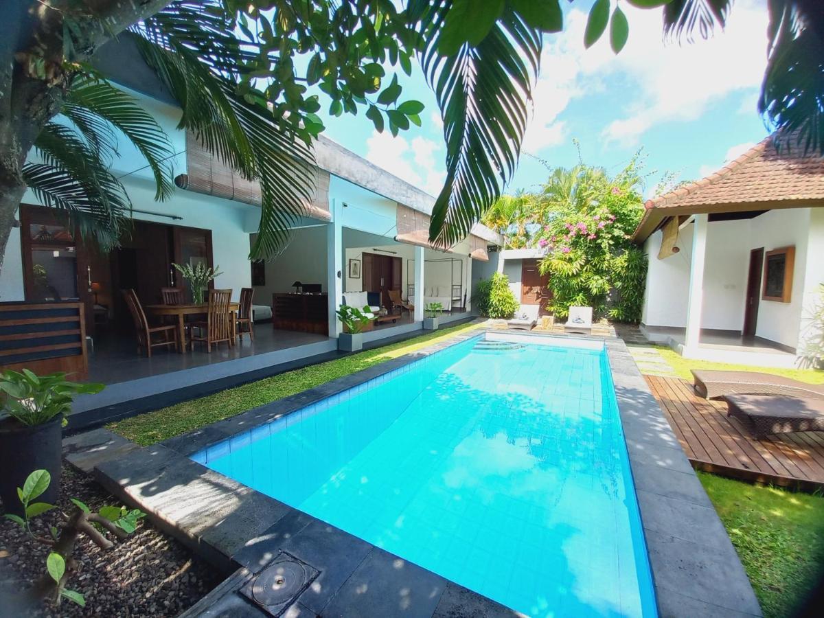 Premium Villas Seminyak I Ngoại thất bức ảnh