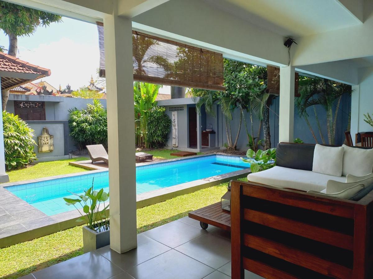 Premium Villas Seminyak I Ngoại thất bức ảnh