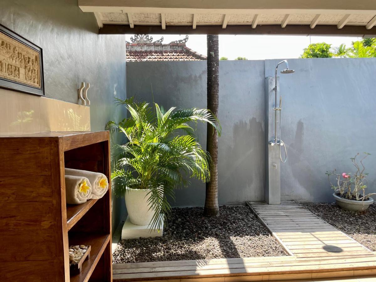 Premium Villas Seminyak I Ngoại thất bức ảnh