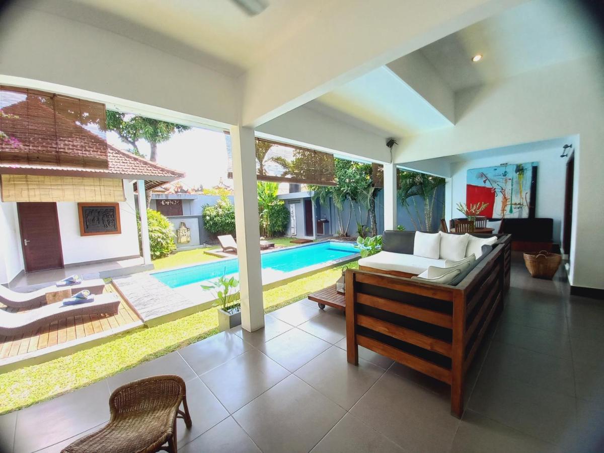 Premium Villas Seminyak I Ngoại thất bức ảnh