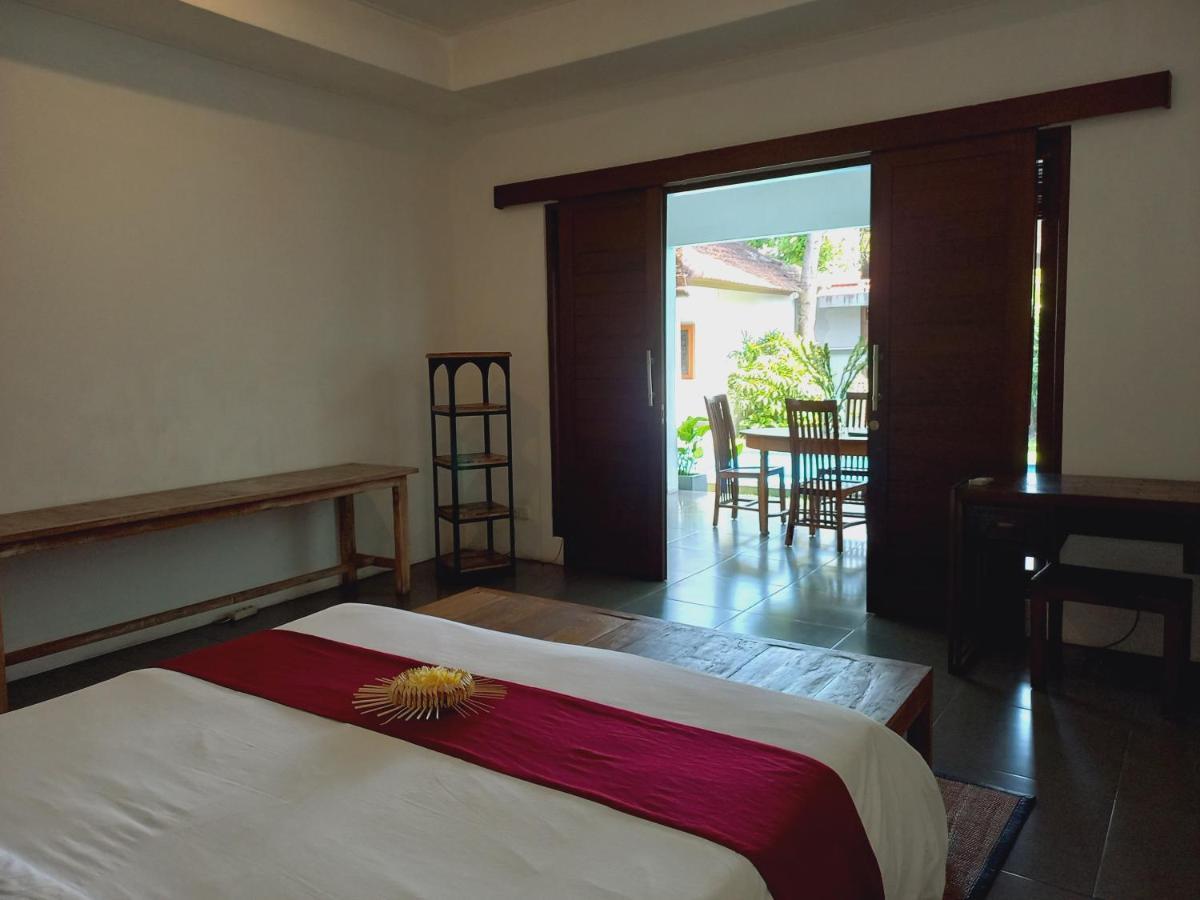 Premium Villas Seminyak I Ngoại thất bức ảnh