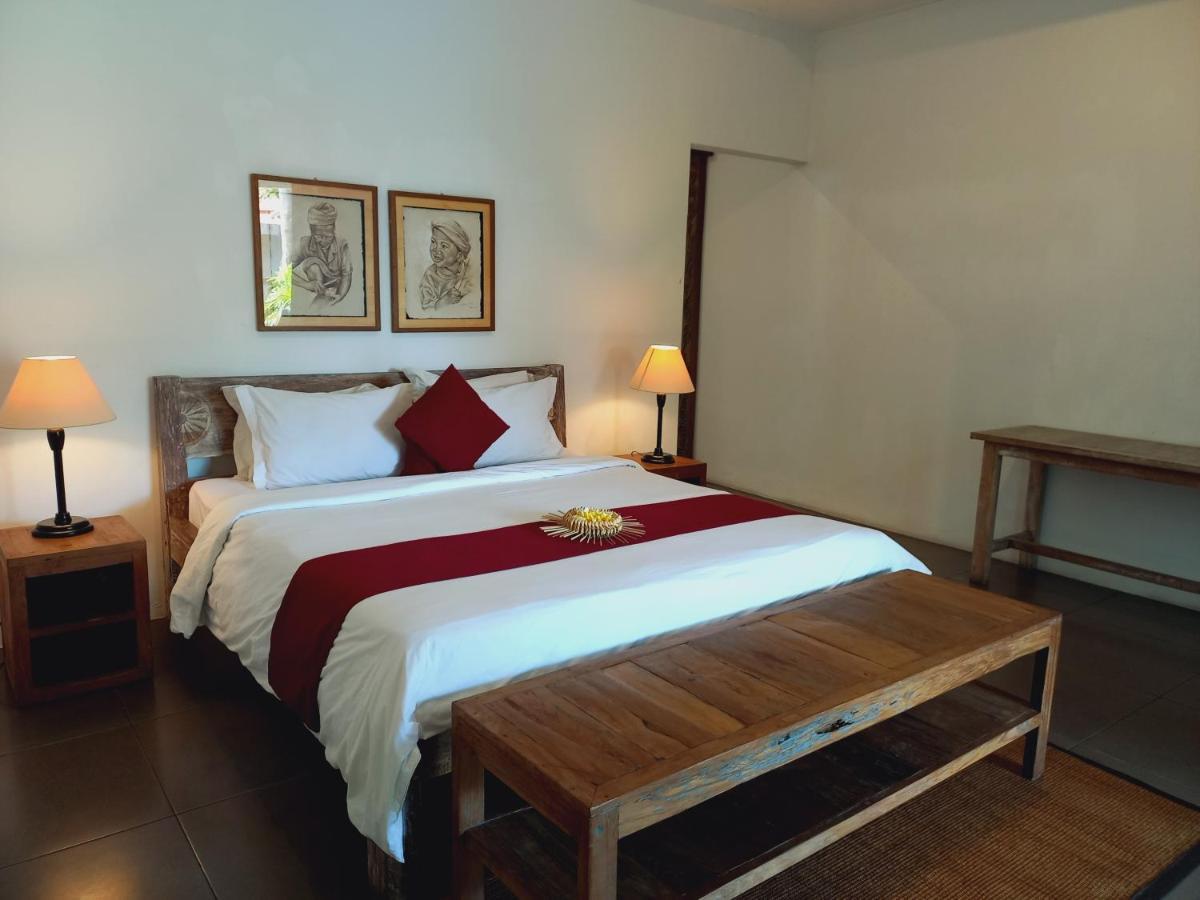 Premium Villas Seminyak I Ngoại thất bức ảnh