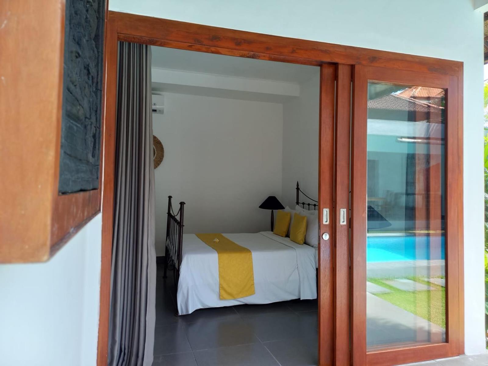 Premium Villas Seminyak I Ngoại thất bức ảnh