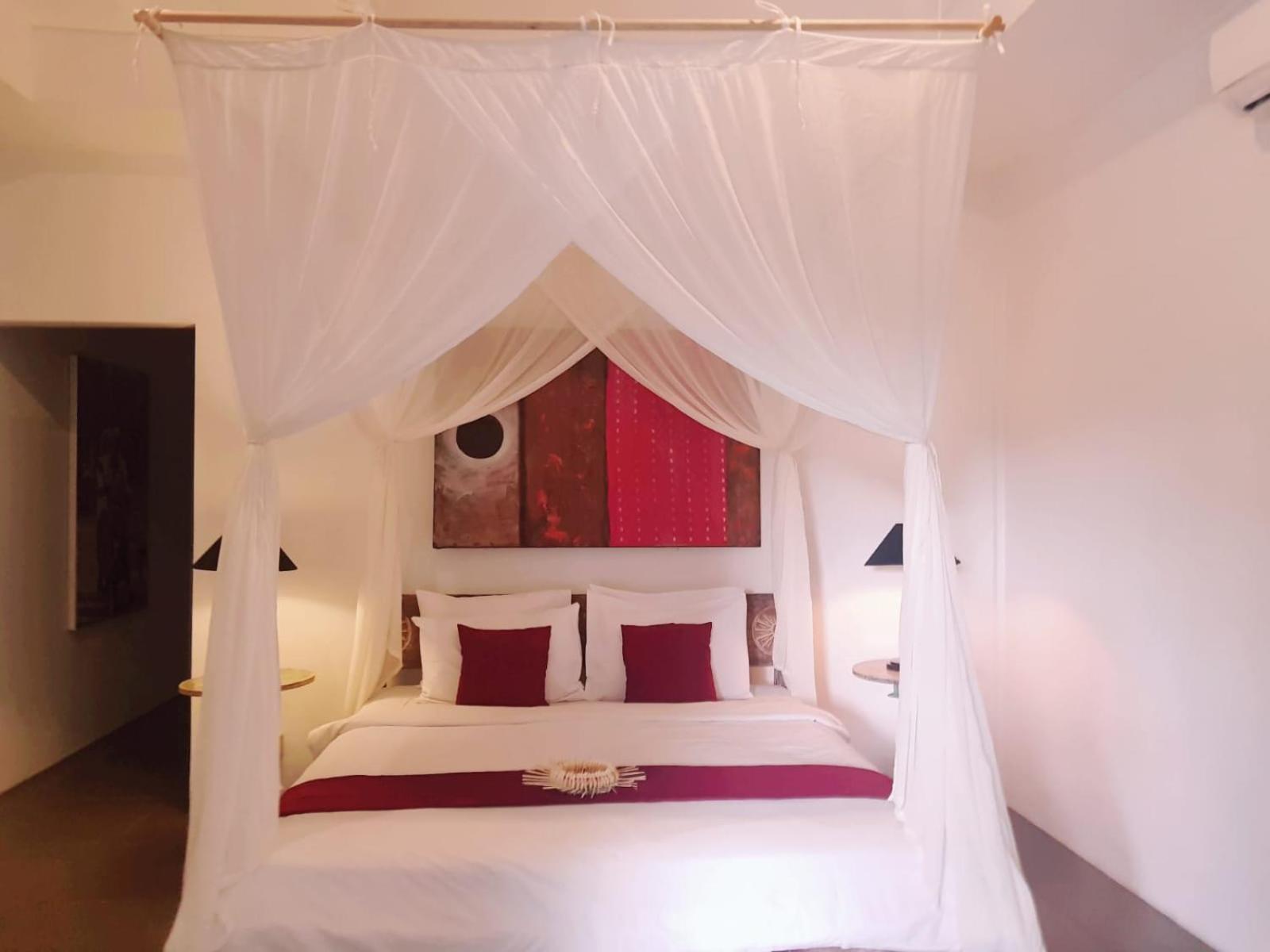 Premium Villas Seminyak I Ngoại thất bức ảnh