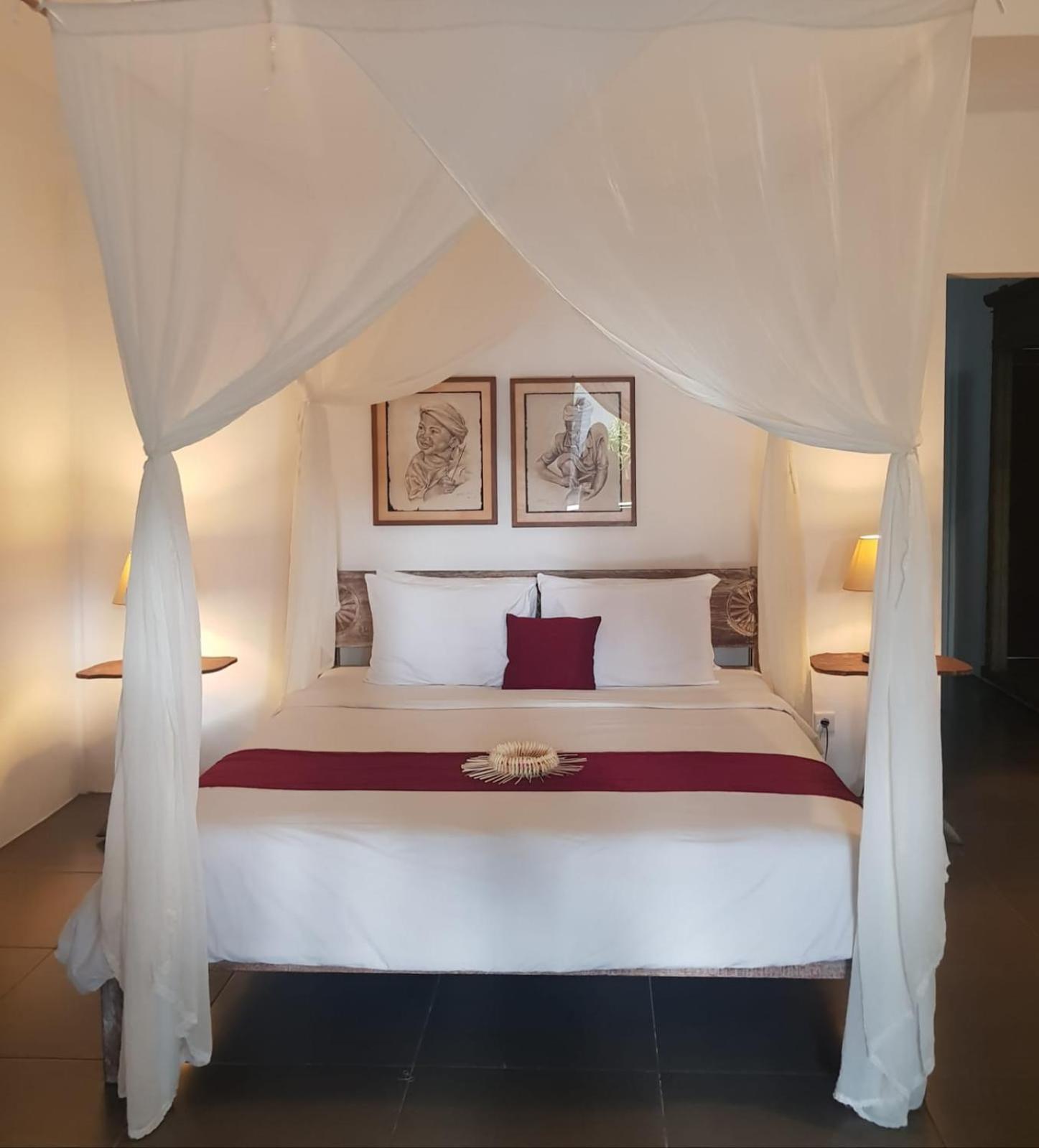 Premium Villas Seminyak I Ngoại thất bức ảnh