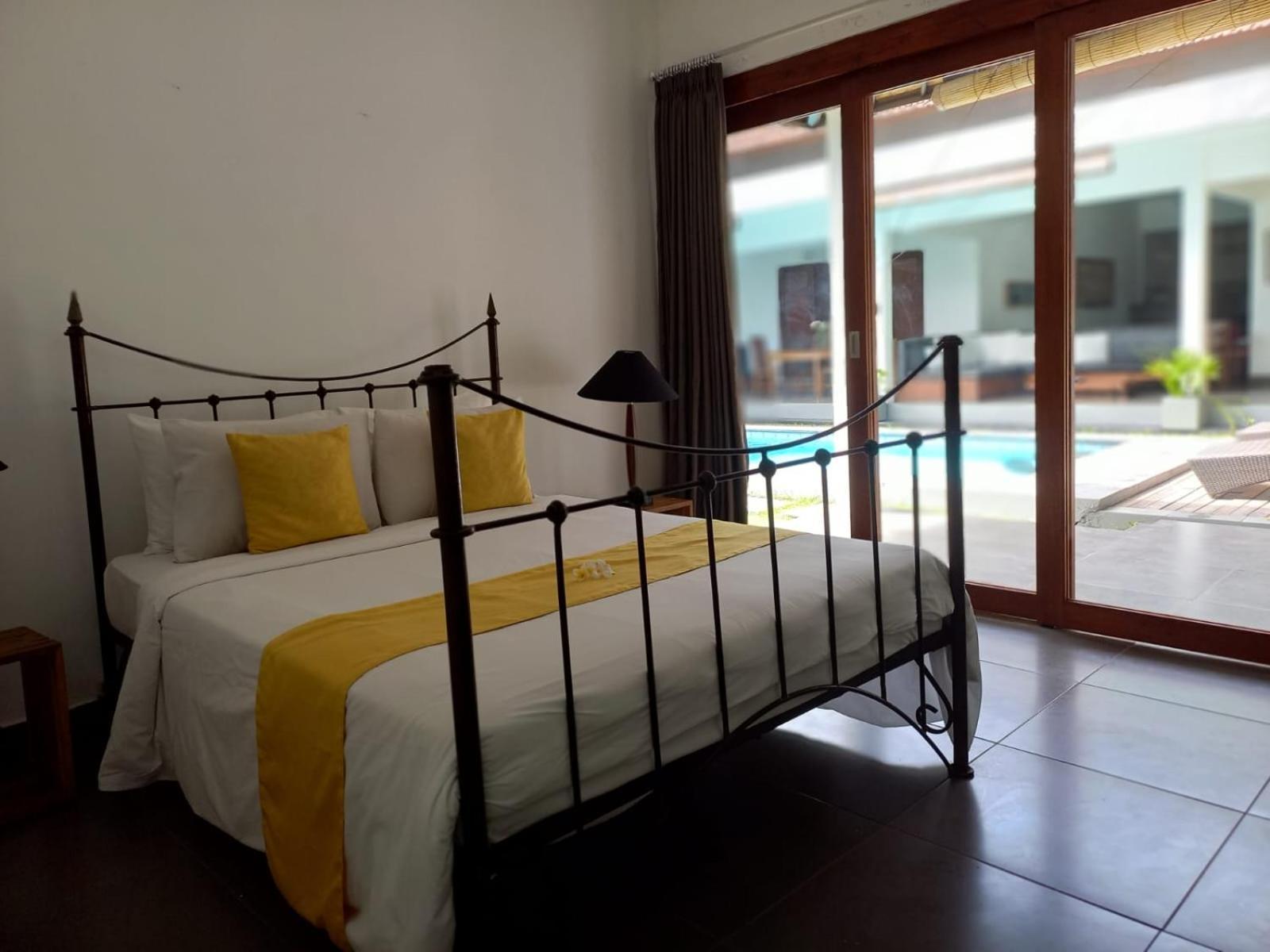 Premium Villas Seminyak I Ngoại thất bức ảnh