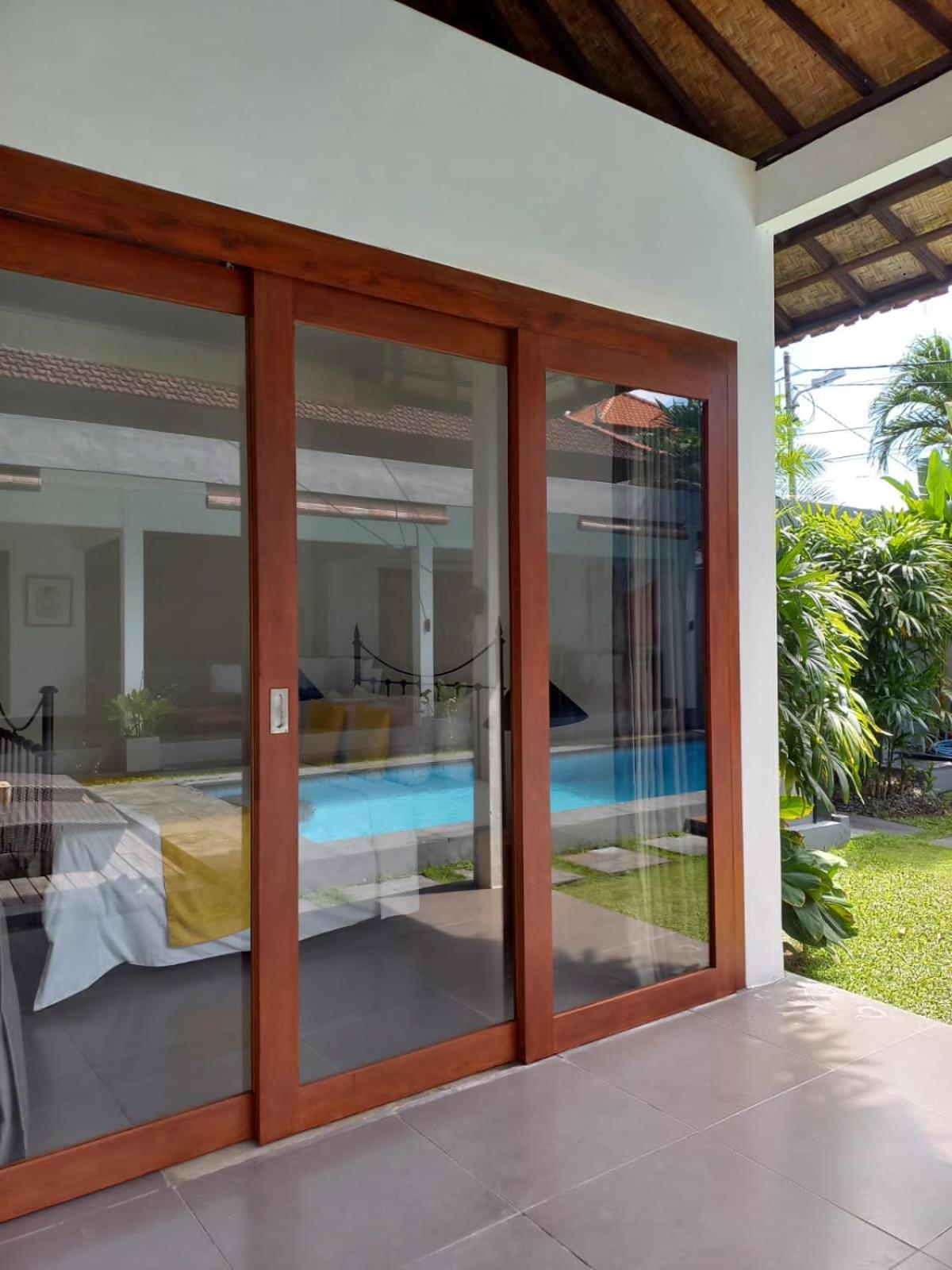 Premium Villas Seminyak I Ngoại thất bức ảnh