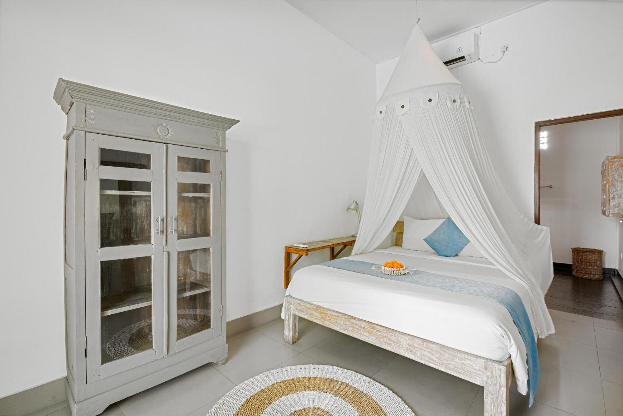 Premium Villas Seminyak I Ngoại thất bức ảnh