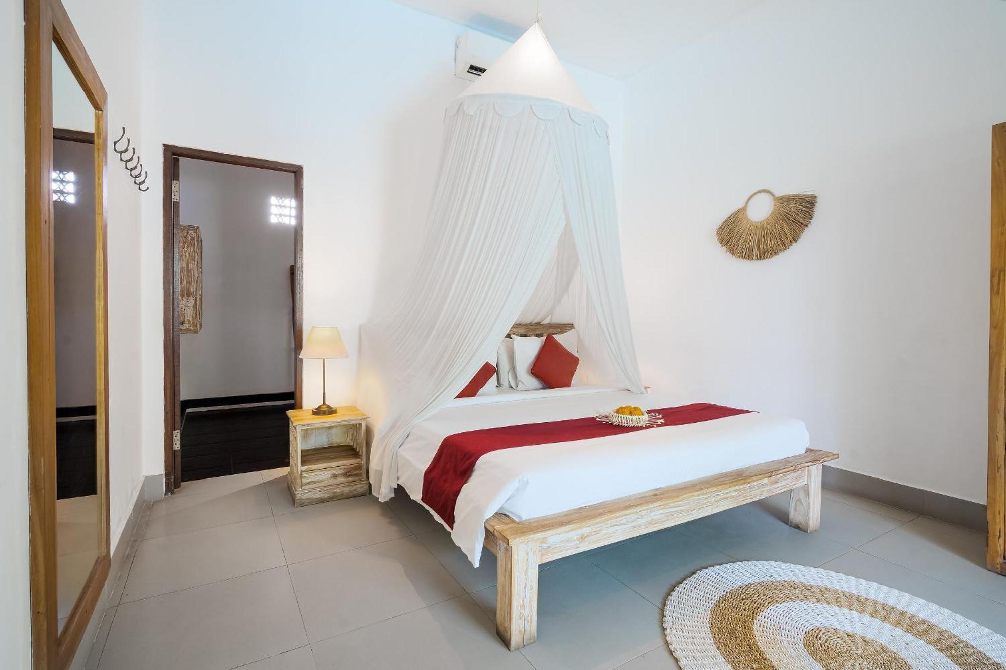 Premium Villas Seminyak I Ngoại thất bức ảnh