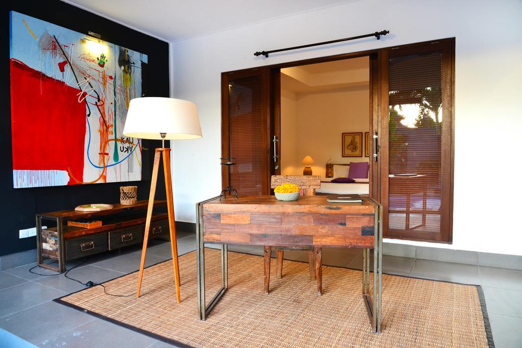 Premium Villas Seminyak I Ngoại thất bức ảnh
