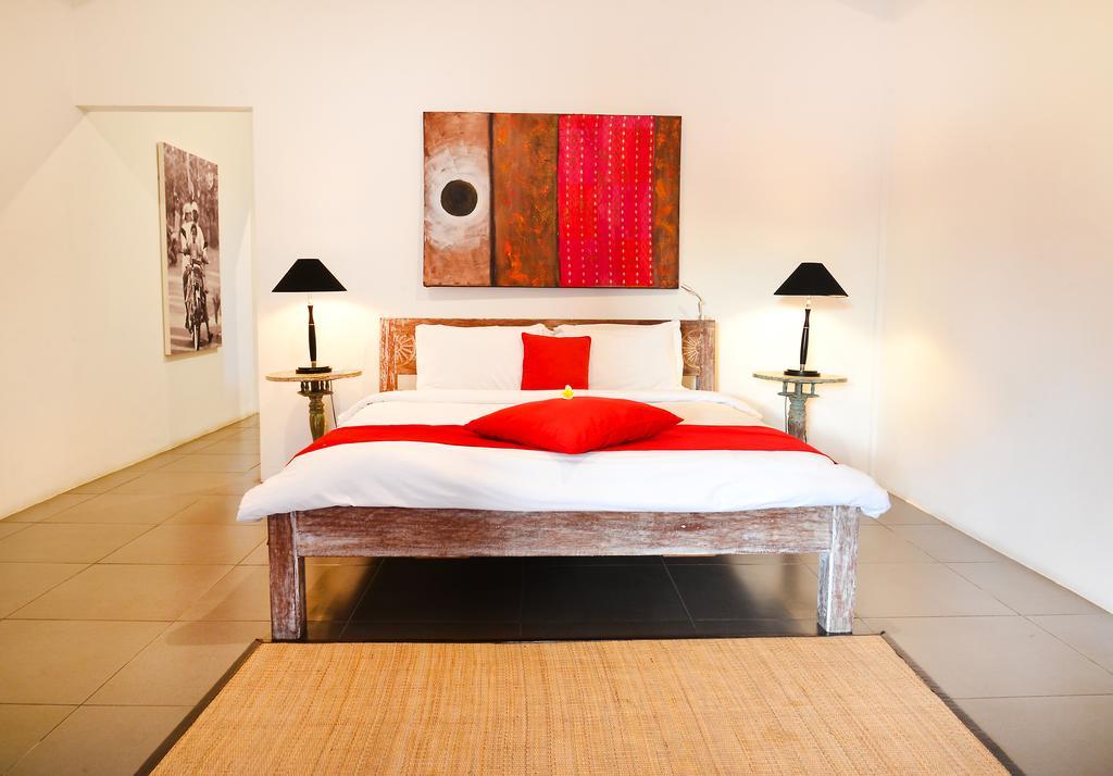 Premium Villas Seminyak I Ngoại thất bức ảnh