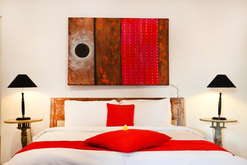 Premium Villas Seminyak I Ngoại thất bức ảnh