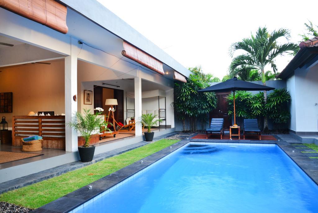 Premium Villas Seminyak I Ngoại thất bức ảnh