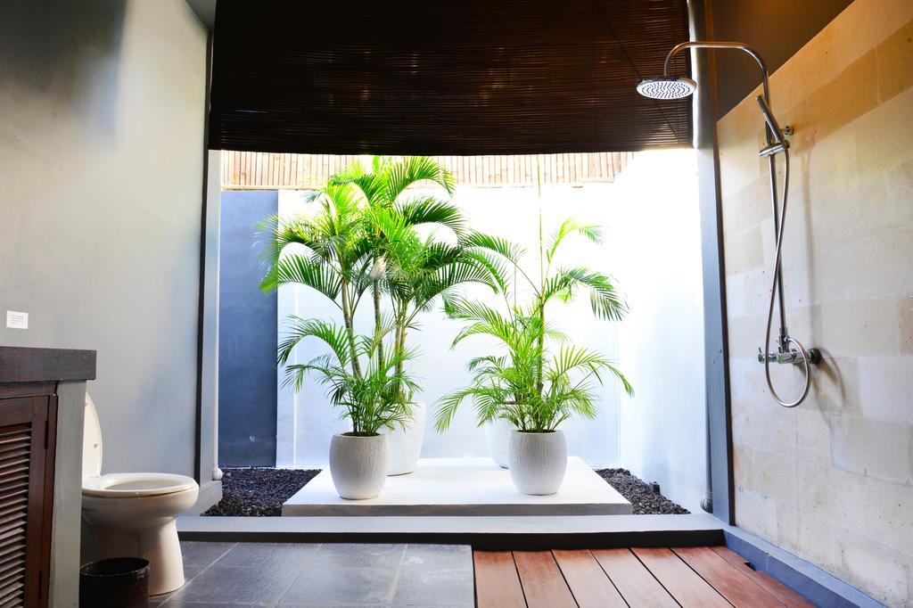 Premium Villas Seminyak I Ngoại thất bức ảnh