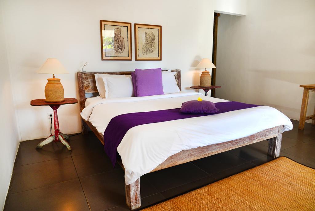 Premium Villas Seminyak I Ngoại thất bức ảnh