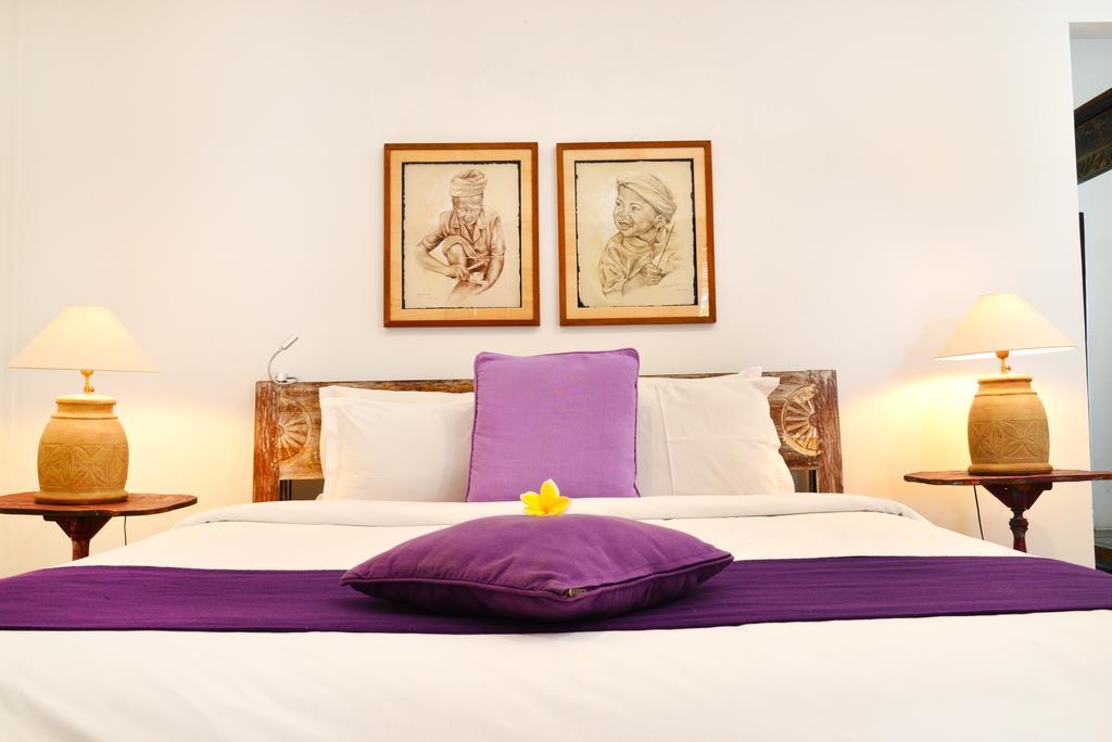 Premium Villas Seminyak I Ngoại thất bức ảnh