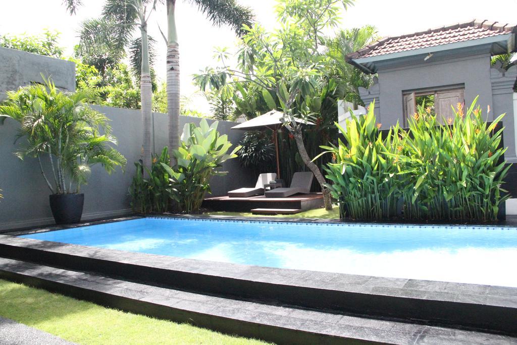 Premium Villas Seminyak I Ngoại thất bức ảnh