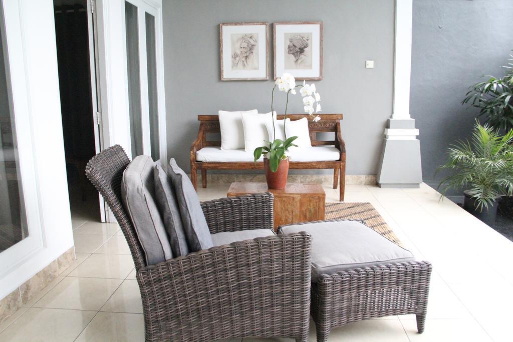 Premium Villas Seminyak I Ngoại thất bức ảnh