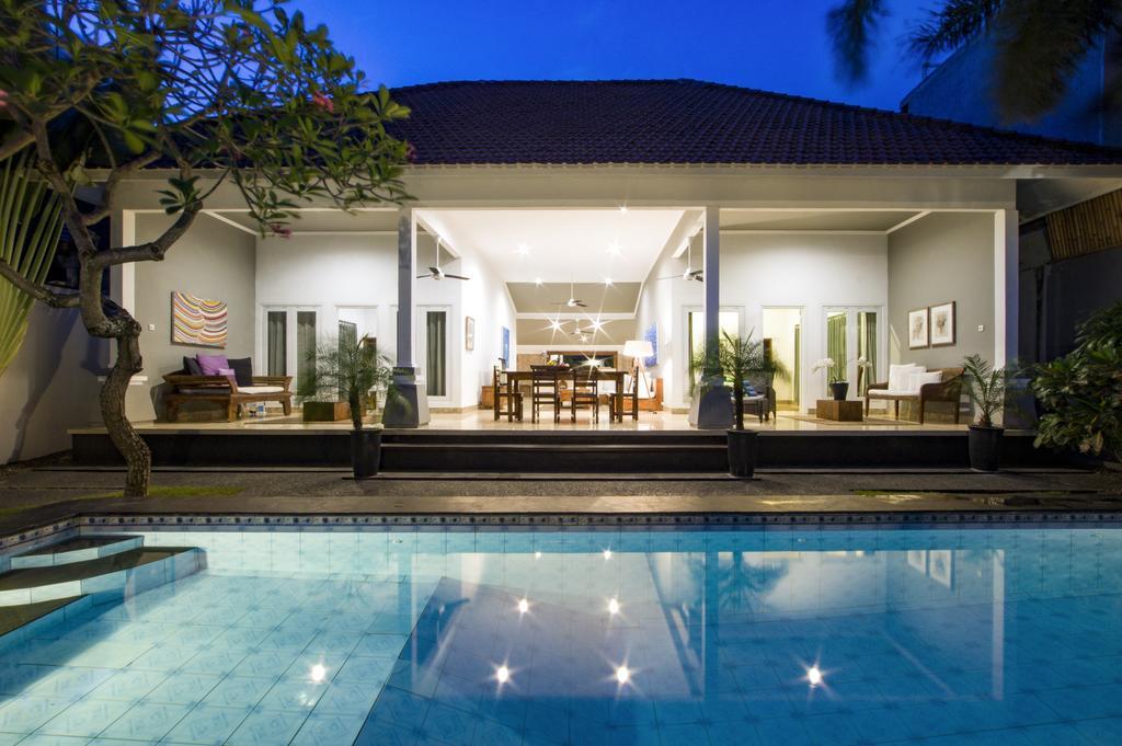 Premium Villas Seminyak I Ngoại thất bức ảnh