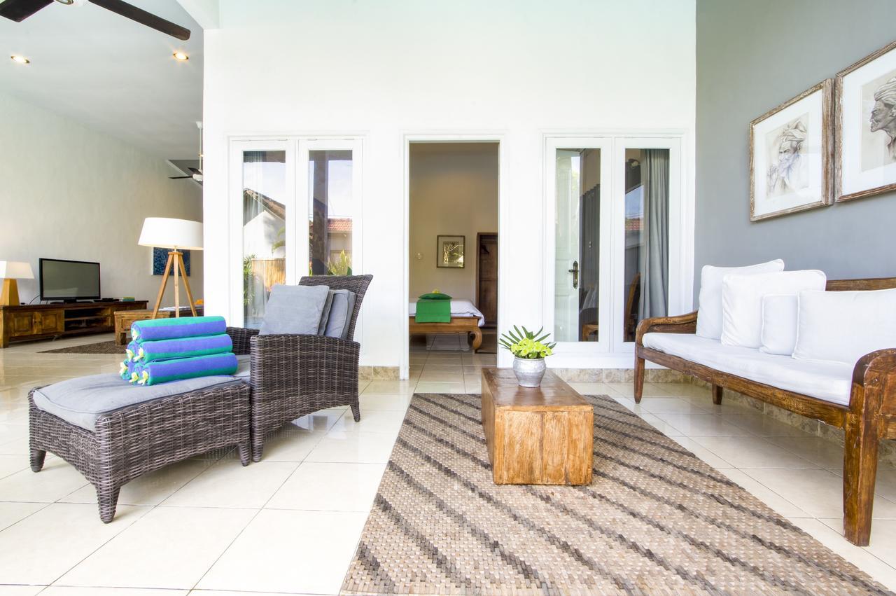 Premium Villas Seminyak I Ngoại thất bức ảnh