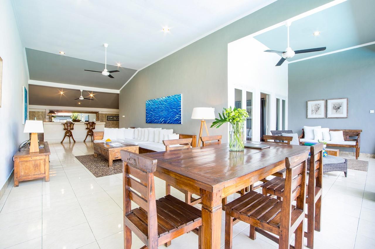 Premium Villas Seminyak I Ngoại thất bức ảnh