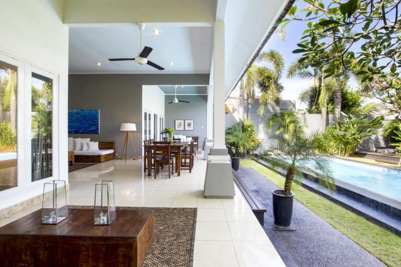 Premium Villas Seminyak I Ngoại thất bức ảnh