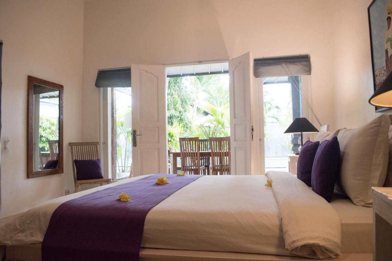 Premium Villas Seminyak I Ngoại thất bức ảnh